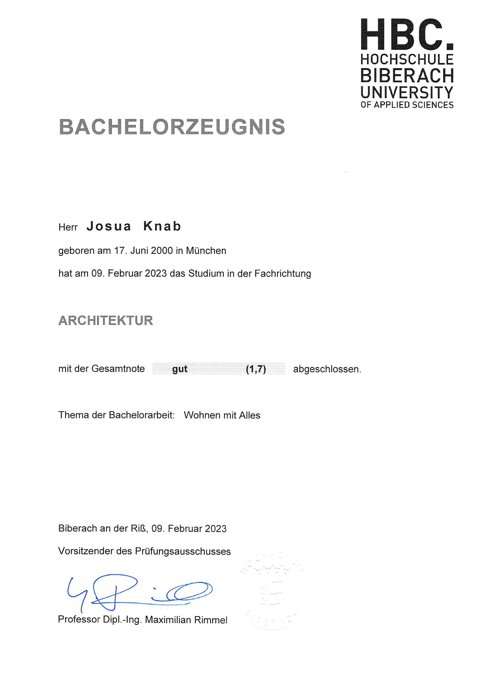 Bachelorzeugnis_Josua_Knab_Seite_2
