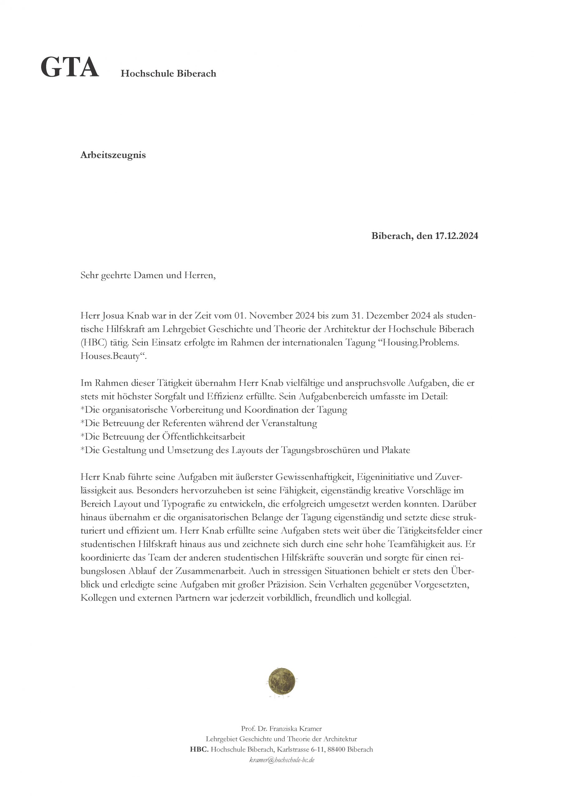 gta_Arbeitszeugnis_Knab_2024_Seite_1