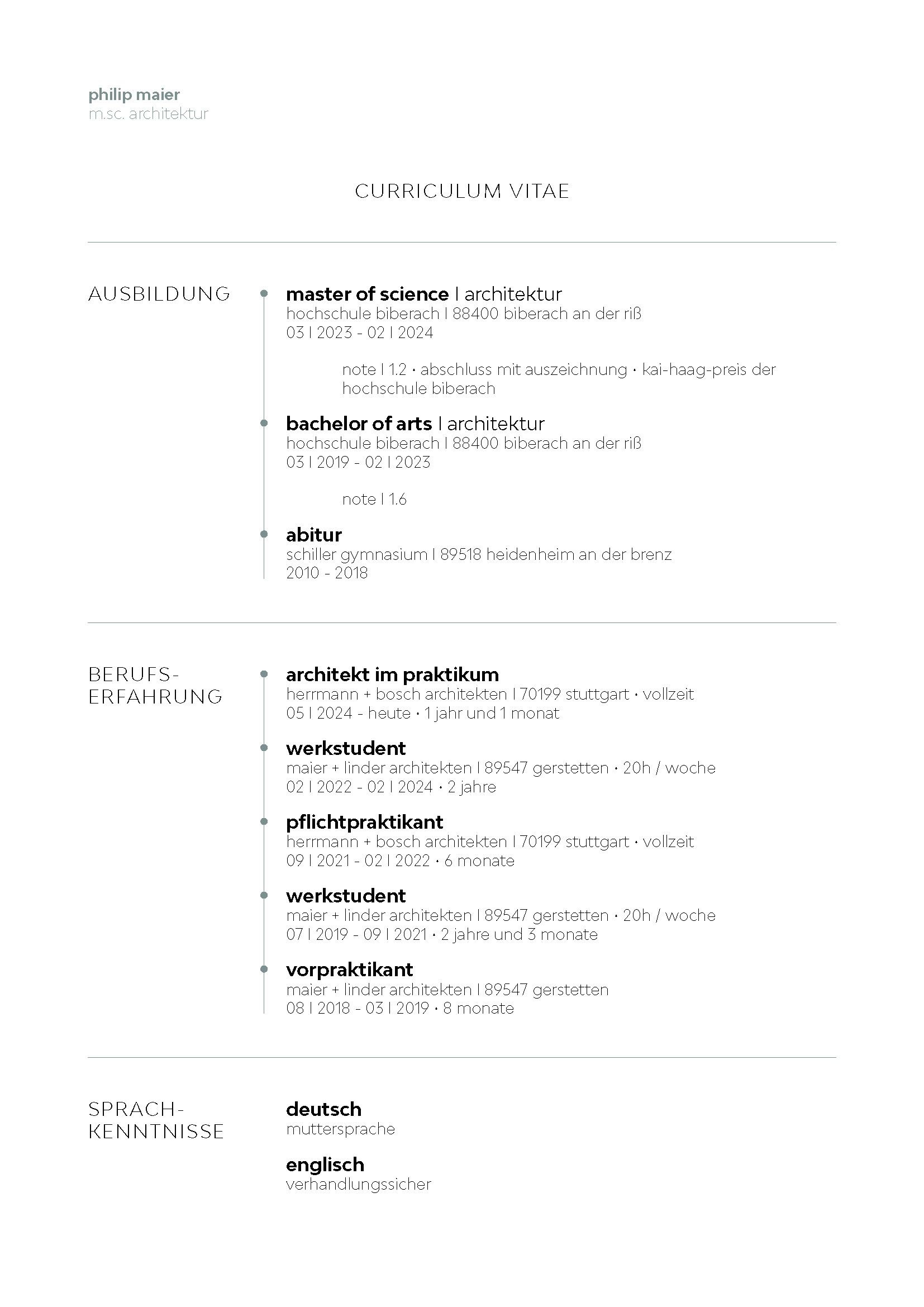 250520_Curriculum Vitae